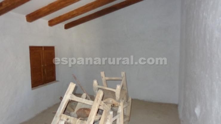 3 soveværelse Finca/Landehus til salg i Arboleas - € 118.000 (Ref: 8394452)