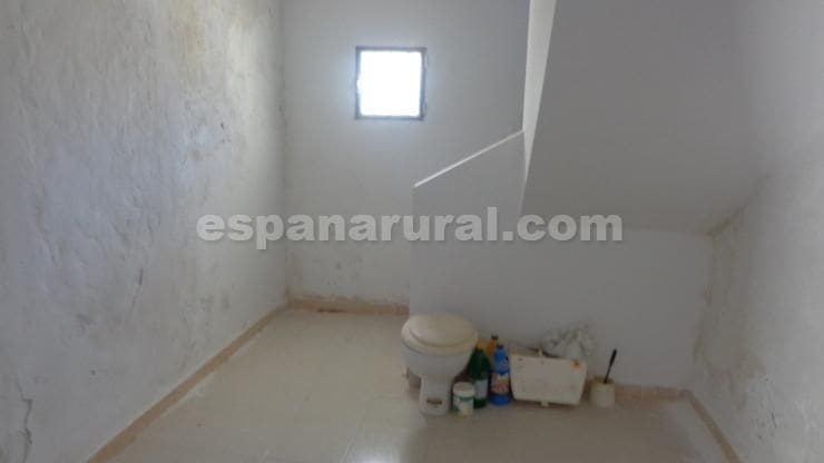 3 soveværelse Finca/Landehus til salg i Arboleas - € 118.000 (Ref: 8394452)