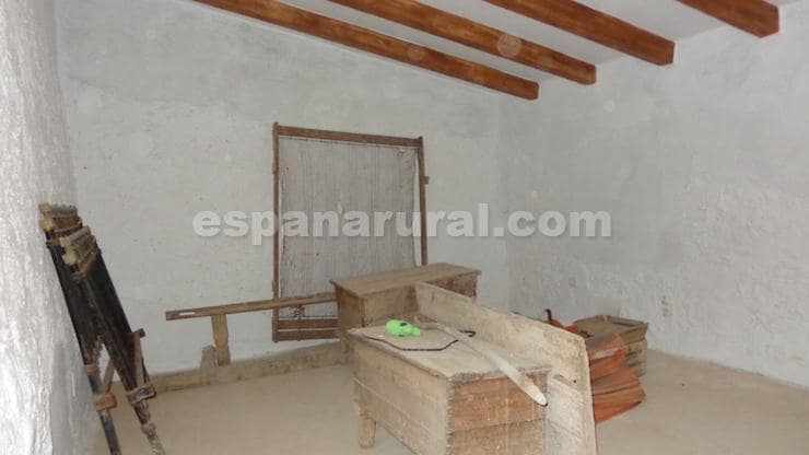 3 soveværelse Finca/Landehus til salg i Arboleas - € 118.000 (Ref: 8394452)