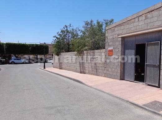 Erhverv til salg i Zurgena - € 66.000 (Ref: 8396369)