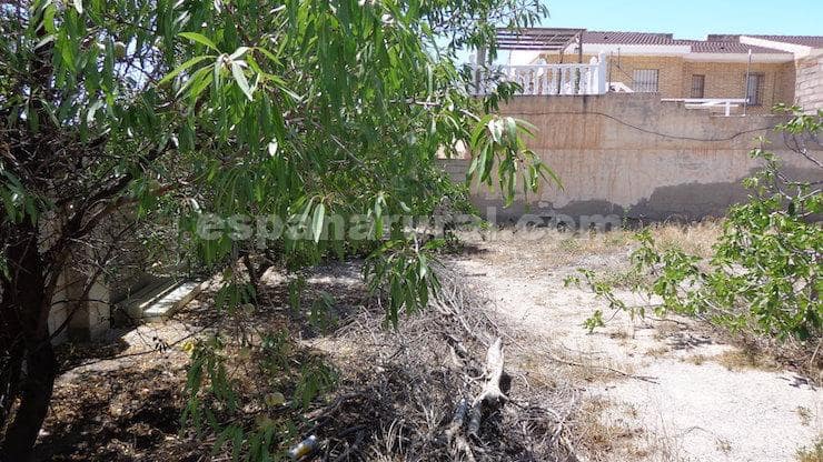 Erhverv til salg i Zurgena - € 66.000 (Ref: 8396369)