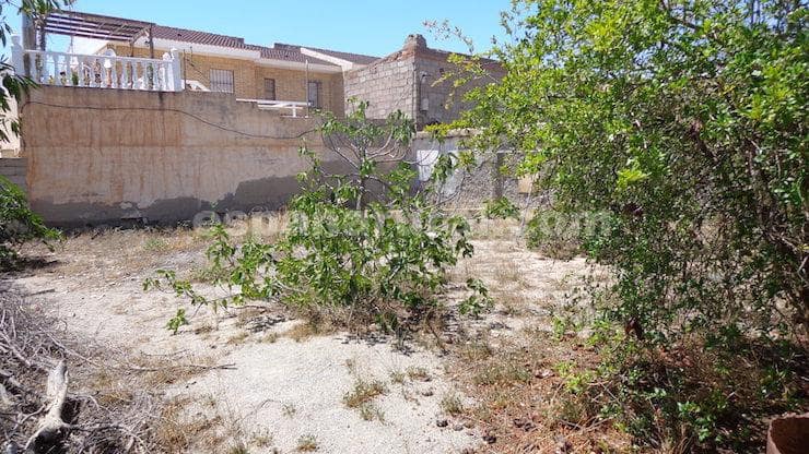 Erhverv til salg i Zurgena - € 66.000 (Ref: 8396369)