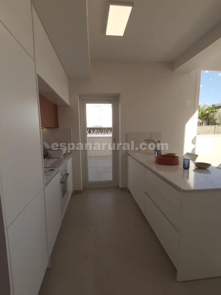 3 slaapkamer Villa te koop in Guardamar del Segura - € 549.000 (Ref: 8404525)