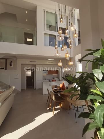 3 slaapkamer Villa te koop in Zona Pueblo, Guardamar del Segura - € 549.000 (Ref: 8404525)