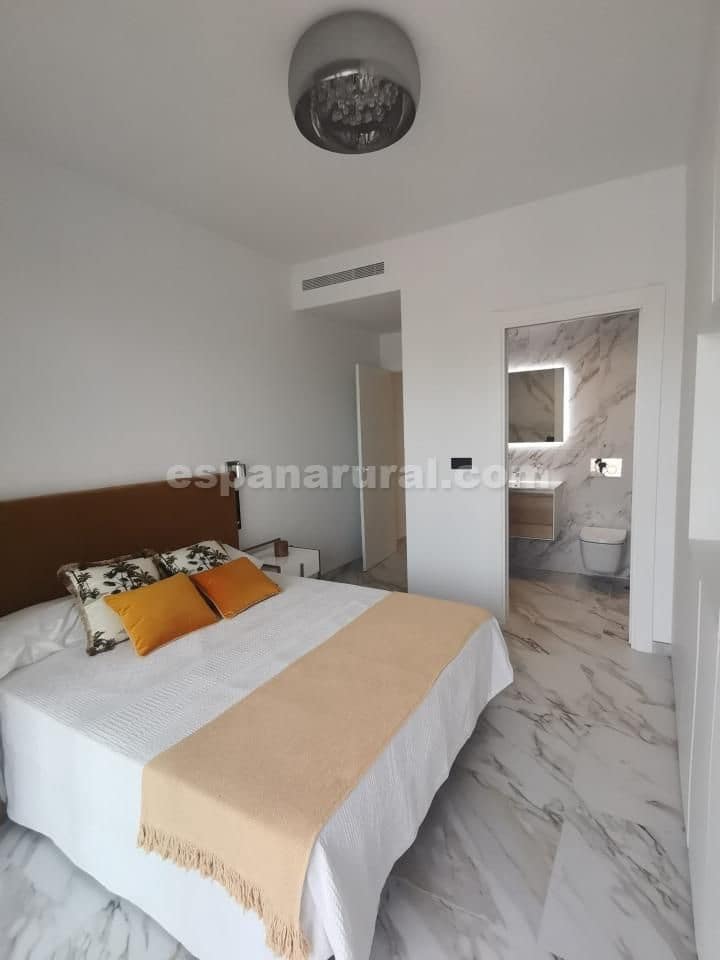 3 slaapkamer Appartement te koop in Guardamar del Segura - € 289.000 (Ref: 8404526)