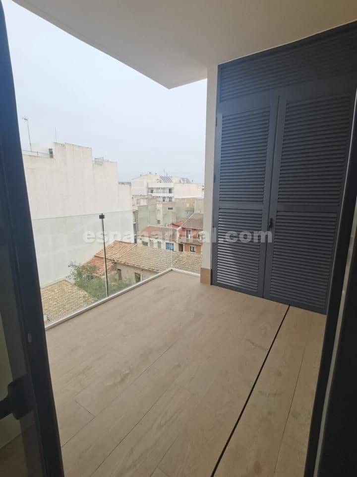 3 slaapkamer Appartement te koop in Guardamar del Segura - € 289.000 (Ref: 8404526)