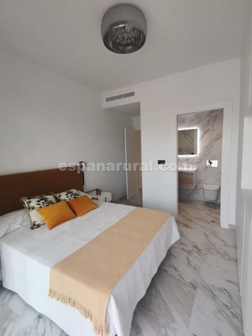 3 slaapkamer Appartement te koop in Zona Pueblo, Guardamar del Segura - € 289.000 (Ref: 8404526)