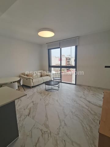 3 slaapkamer Appartement te koop in Zona Pueblo, Guardamar del Segura - € 289.000 (Ref: 8404526)