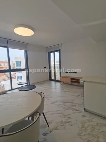 3 slaapkamer Appartement te koop in Zona Pueblo, Guardamar del Segura - € 289.000 (Ref: 8404526)