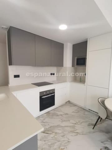 3 slaapkamer Appartement te koop in Zona Pueblo, Guardamar del Segura - € 289.000 (Ref: 8404526)