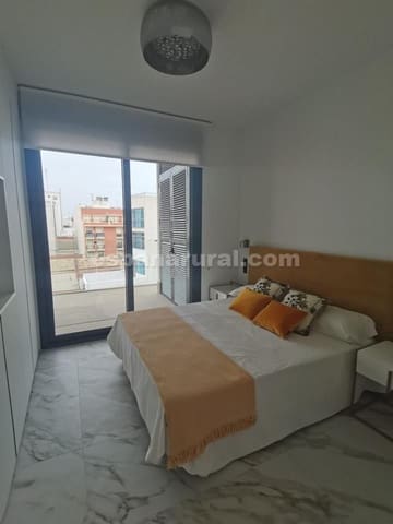 3 slaapkamer Appartement te koop in Zona Pueblo, Guardamar del Segura - € 289.000 (Ref: 8404526)