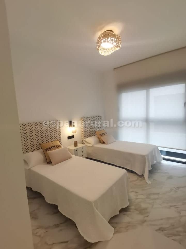 3 slaapkamer Appartement te koop in Guardamar del Segura - € 289.000 (Ref: 8404526)