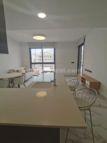 3 slaapkamer Appartement te koop in Zona Pueblo, Guardamar del Segura - € 289.000 (Ref: 8404526)