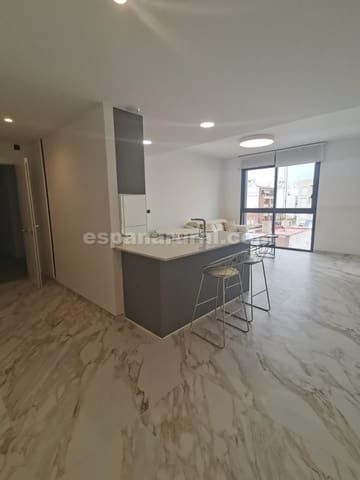 3 slaapkamer Appartement te koop in Zona Pueblo, Guardamar del Segura - € 289.000 (Ref: 8404526)