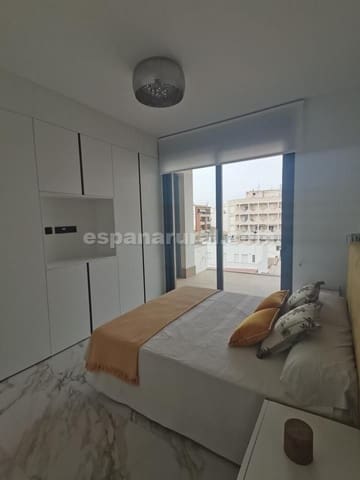 3 slaapkamer Appartement te koop in Zona Pueblo, Guardamar del Segura - € 289.000 (Ref: 8404526)