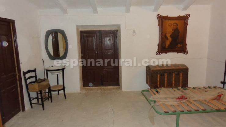 5 bedroom Finca/Country House for sale in Partaloa - € 599,000 (Ref: 8411181)