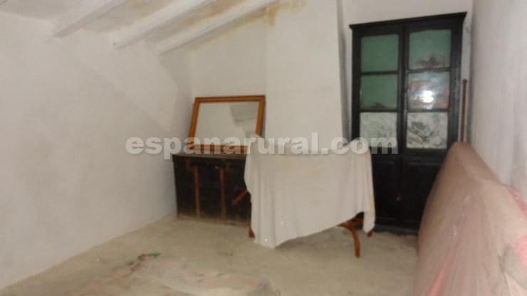 5 bedroom Finca/Country House for sale in Partaloa - € 599,000 (Ref: 8411181)