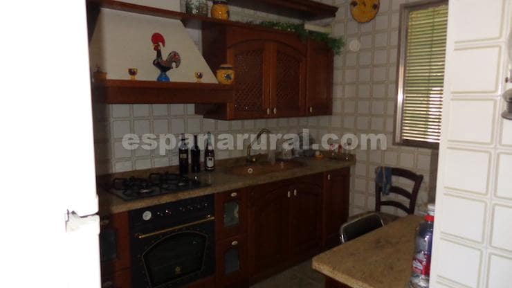 5 bedroom Finca/Country House for sale in Partaloa - € 599,000 (Ref: 8411181)