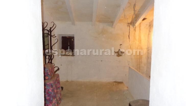 5 bedroom Finca/Country House for sale in Partaloa - € 599,000 (Ref: 8411181)