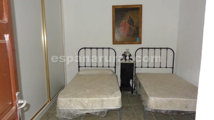 5 bedroom Finca/Country House for sale in Partaloa - € 599,000 (Ref: 8411181)