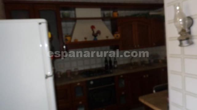 5 soveværelse Finca/Landehus til salg i Partaloa - € 599.000 (Ref: 8411181)