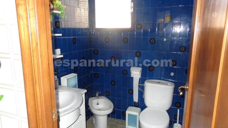 5 bedroom Finca/Country House for sale in Partaloa - € 599,000 (Ref: 8411181)