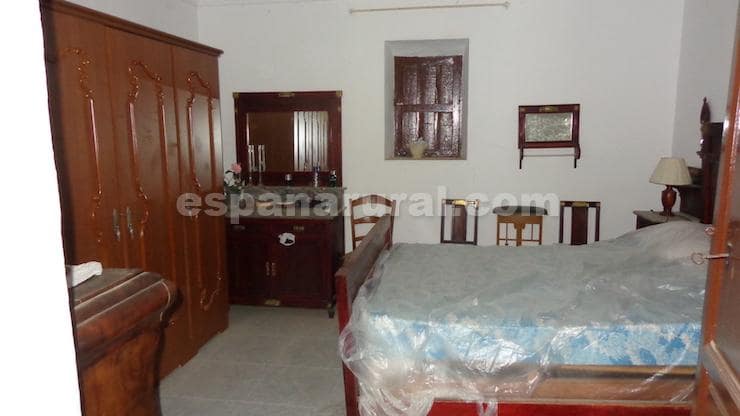 5 bedroom Finca/Country House for sale in Partaloa - € 599,000 (Ref: 8411181)