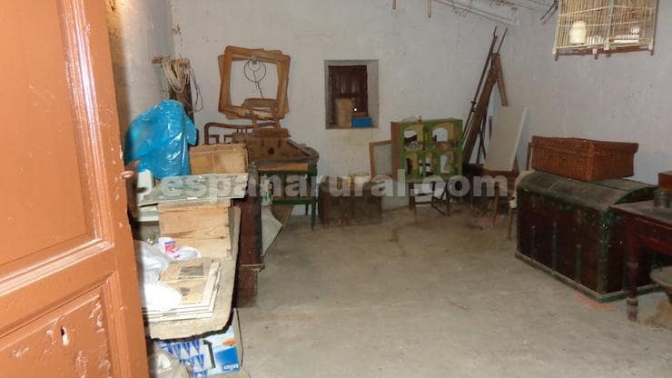 5 bedroom Finca/Country House for sale in Partaloa - € 599,000 (Ref: 8411181)