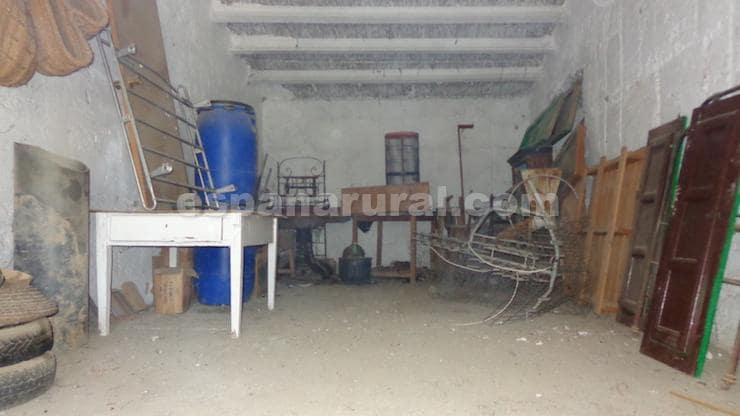 5 bedroom Finca/Country House for sale in Partaloa - € 599,000 (Ref: 8411181)