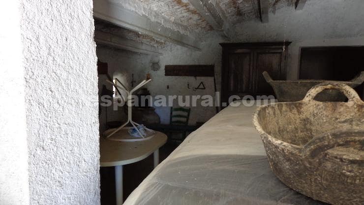 5 bedroom Finca/Country House for sale in Partaloa - € 599,000 (Ref: 8411181)