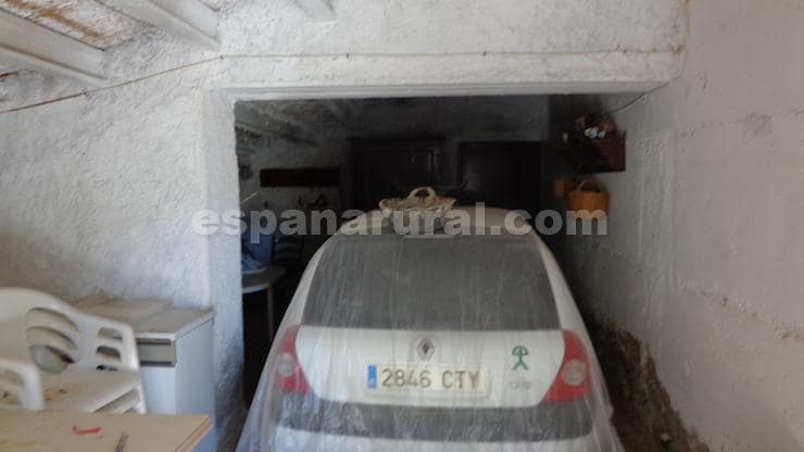 5 bedroom Finca/Country House for sale in Partaloa - € 599,000 (Ref: 8411181)