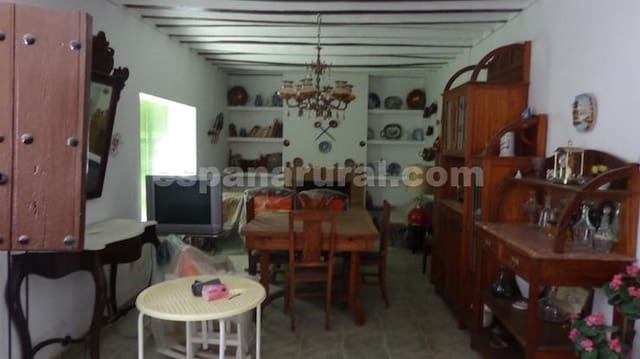 5 soveværelse Finca/Landehus til salg i Partaloa - € 599.000 (Ref: 8411181)