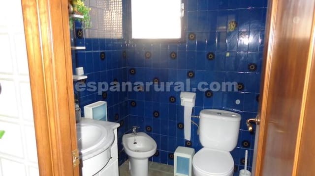 5 soveværelse Finca/Landehus til salg i Partaloa - € 599.000 (Ref: 8411181)