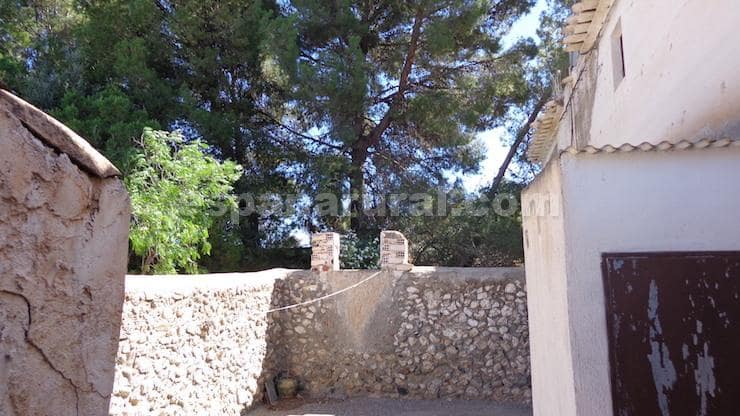 5 bedroom Finca/Country House for sale in Partaloa - € 599,000 (Ref: 8411181)