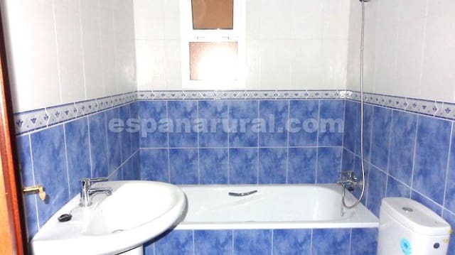 2 bedroom Business for sale in Armuña de Almanzora with pool - € 550,000 (Ref: 8417185)