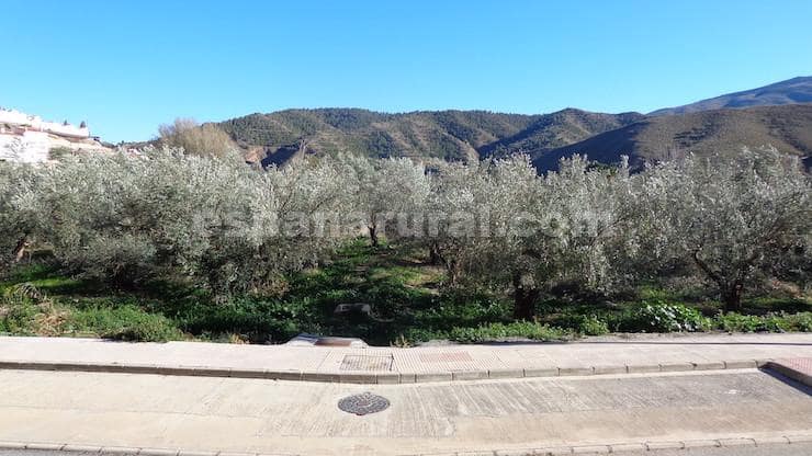 2 sypialnia Biznes na sprzedaż w Armuna de Almanzora z basenem - 550 000 € (Ref: 8417185)