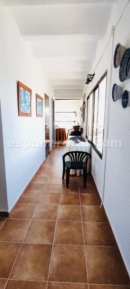 4 soveværelse Finca/Landehus til salg i Tijola - € 137.900 (Ref: 8430009)