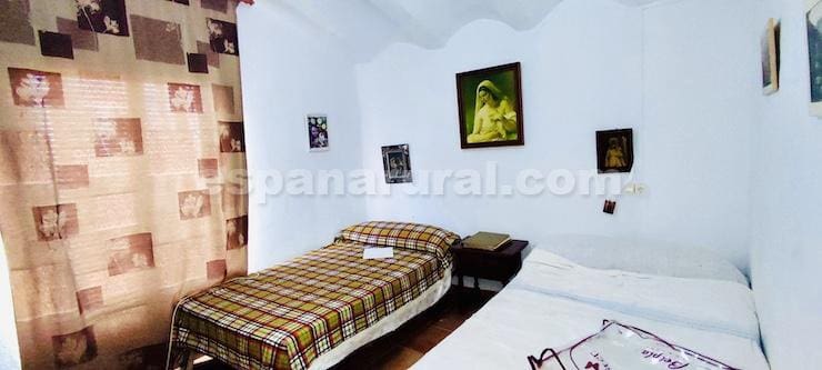 4 soveværelse Finca/Landehus til salg i Tijola - € 137.900 (Ref: 8430009)