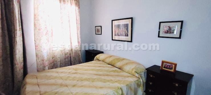 4 soveværelse Finca/Landehus til salg i Tijola - € 137.900 (Ref: 8430009)