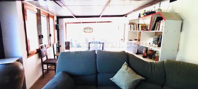 4 soveværelse Finca/Landehus til salg i Tíjola - € 137.900 (Ref: 8430009)