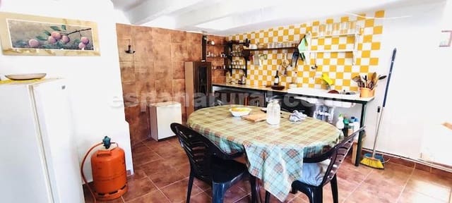 4 soveværelse Finca/Landehus til salg i Tíjola - € 137.900 (Ref: 8430009)