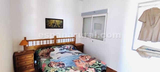 4 soveværelse Finca/Landehus til salg i Tíjola - € 137.900 (Ref: 8430009)