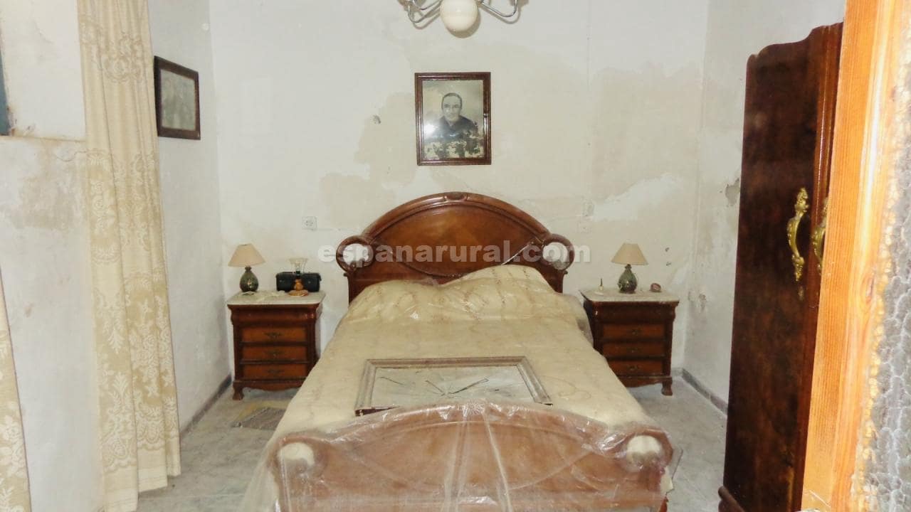 4 sypialnia Dom na sprzedaż w Arboleas - 65 000 € (Ref: 8454273)