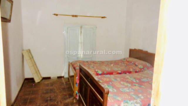 4 sypialnia Dom na sprzedaż w Arboleas - 65 000 € (Ref: 8454273)