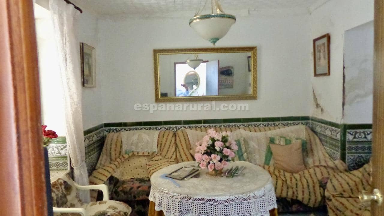 4 sypialnia Dom na sprzedaż w Arboleas - 65 000 € (Ref: 8454273)