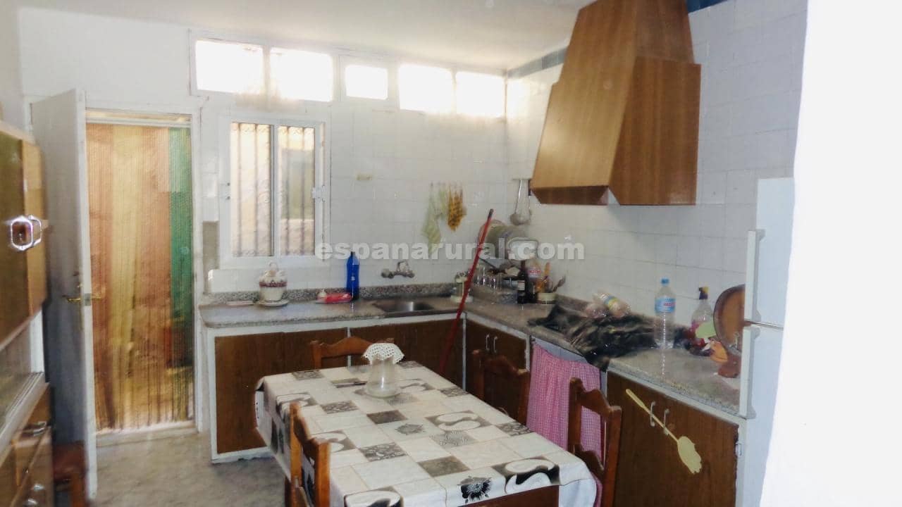 4 sypialnia Dom na sprzedaż w Arboleas - 65 000 € (Ref: 8454273)