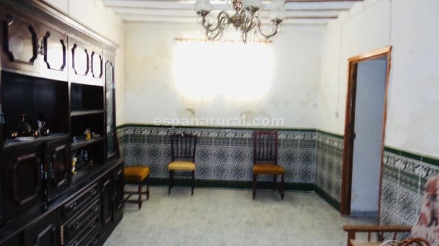 4 sypialnia Dom na sprzedaż w Arboleas - 65 000 € (Ref: 8454273)