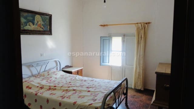 4 sypialnia Dom na sprzedaż w Arboleas - 65 000 € (Ref: 8454273)