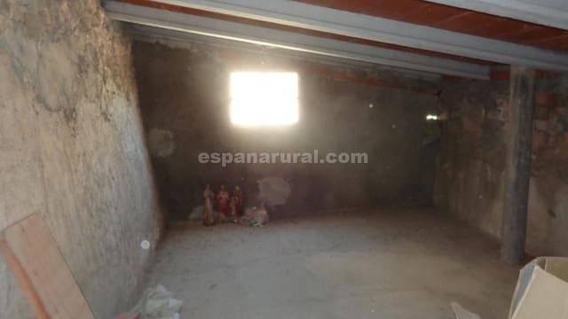 4 sypialnia Dom na sprzedaż w Arboleas - 65 000 € (Ref: 8454273)