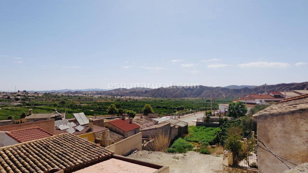 4 sypialnia Dom na sprzedaż w Arboleas - 65 000 € (Ref: 8454273)